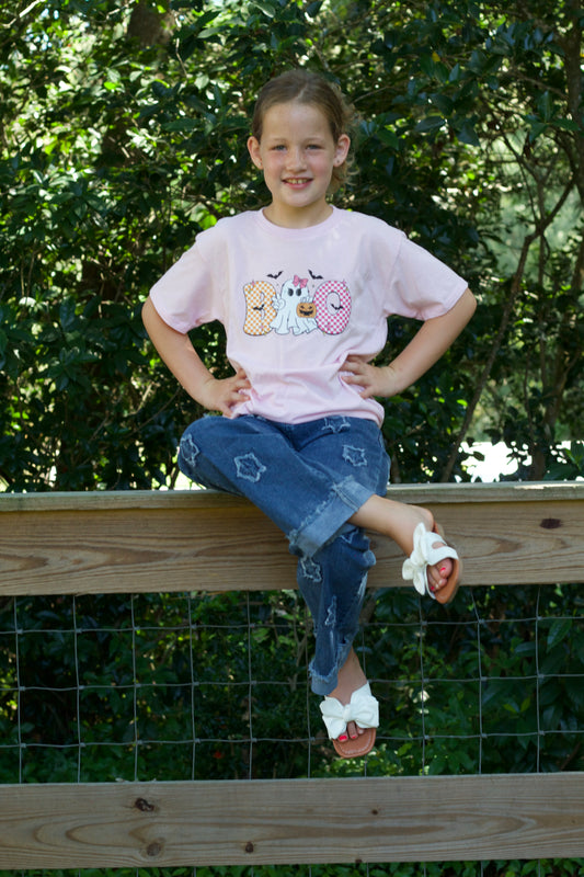 Boo Cutie T-Shirt